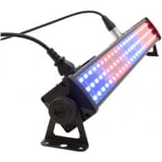 Eurolite LED PIX-72 RGB Bar, DMX