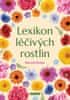 Frohne Dietrich: Lexikon léčivých rostlin