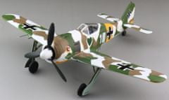 Hobby Master Focke-Wulf Fw 190A-4, Luftwaffe, 1./JG 54, Oblt. W. Nowotny, Staraya Russa, Rusko, 1943, 1/48