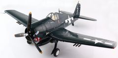 Hobby Master Grumman F6F-5 Hellcat, US NAVY, USS Princeton, VF-27, Bitva u Leyte, 1944, 1/32