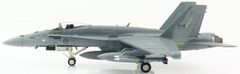 Hobby Master McDonnell Douglas CF-18 Hornet, CAF, 425 Sqn. QIAS, 2016, 1/72