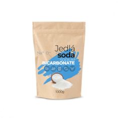 Nanolab Jedlá soda 1kg