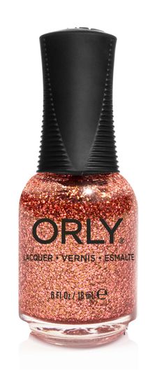 ORLY INEXHAUSTEBALE CHARM 18ML - VEGAN