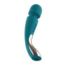 Lelo LELO Smart Wand 2 Medium (Ocean Blue)