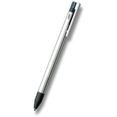 Lamy LAMY Logo Black - tříbarevná tužka