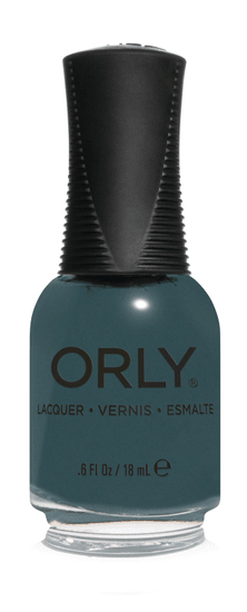 ORLY LET THE GOOD TIMES ROLL 18ML - VEGAN