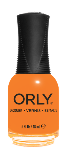 ORLY TANGERINE DREAM 18ML - VEGAN