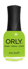 ORLY NEON PARADISE 18ML - VEGAN