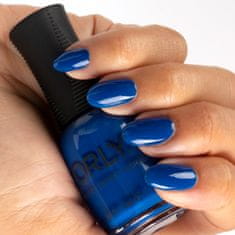 ORLY BLUE TANGO 18ML - VEGAN