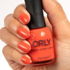 ORLY BIRD OF PARADISE 18ML - VEGAN