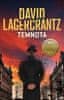 David Lagercrantz: Temnota