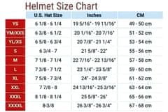 VITO Helmets Helma Vito Jet Bruzano, ZELENÁ, S