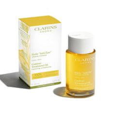 Clarins Zpevňující tělový olej Contour (Treatment Oil) 100 ml
