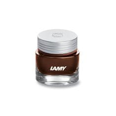 Lamy LAMY Lahvičkový inkoust T 53/Crystal Inkoust Topaz 