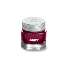 Lamy LAMY Lahvičkový inkoust T 53/Crystal Inkoust Ruby 220