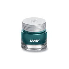 Lamy LAMY Lahvičkový inkoust T 53/Crystal Inkoust Amazonite