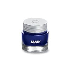 Lamy LAMY Lahvičkový inkoust T 53/Crystal Inkoust Azurite 360