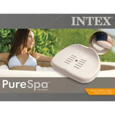 Greatstore Intex Sedátko PureSpa 47 x 36 x 22 cm