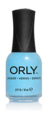 ORLY Glass Half Full 18ml - VEGAN