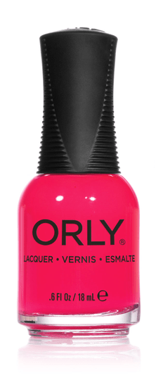 ORLY Passion Fruit 18ml - VEGAN