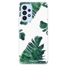 iSaprio Silikonové pouzdro - Jungle 11 pro Samsung Galaxy A73 5G