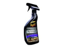 Meguiar's Ultimate Interior Detailer - čistič interiérových povrchů, saténový vzhled, 450 ml