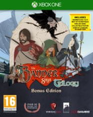 Banner Saga Trilogy (XOne)