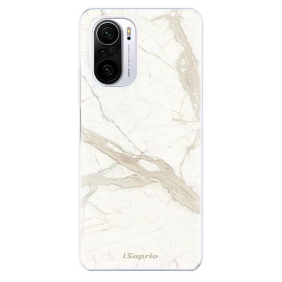 iSaprio Silikonové pouzdro - Marble 12 pro Xiaomi Poco F3