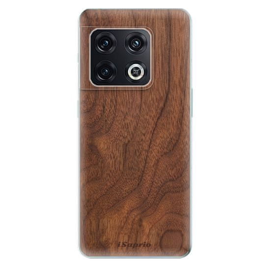 iSaprio Silikonové pouzdro - Wood 10 pro OnePlus 10 Pro