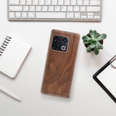 iSaprio Silikonové pouzdro - Wood 10 pro OnePlus 10 Pro