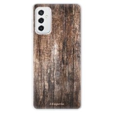 iSaprio Silikonové pouzdro - Wood 11 pro Samsung Galaxy M52 5G