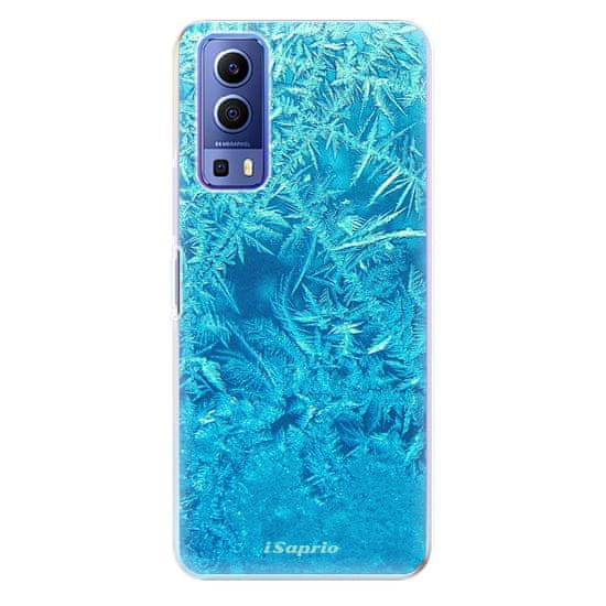 iSaprio Silikonové pouzdro - Ice 01 pro Vivo Y72 5G