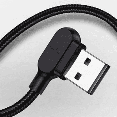 Mcdodo Kabel pro telefon Mcdodo USB - Apple Lightning 0,5m CA-4676