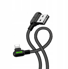 Mcdodo Kabel pro telefon Mcdodo USB - Apple Lightning 0,5m CA-4676