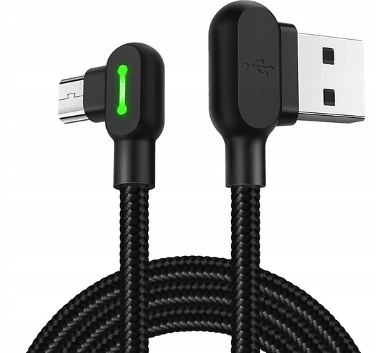 Mcdodo Kabel pro telefon Mcdodo USB - microUSB typ B 0,5m CA-5770