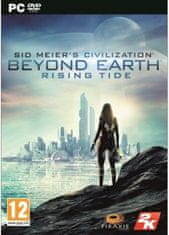 Civilization: Beyond Earth - Rising Tide (PC)