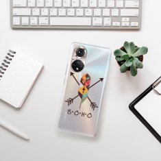 iSaprio Silikonové pouzdro - BOHO pro Honor 50