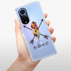 iSaprio Silikonové pouzdro - BOHO pro Huawei Nova 9