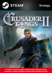 Crusader Kings II (PC Steam)