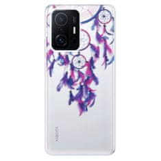 iSaprio Silikonové pouzdro - Dreamcatcher 01 pro Xiaomi 11T / 11T Pro