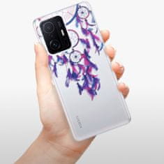 iSaprio Silikonové pouzdro - Dreamcatcher 01 pro Xiaomi 11T / 11T Pro