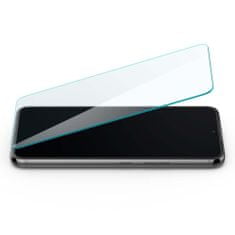 Spigen Glas.Tr Slim ochranné sklo na Samsung Galaxy S22