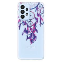 iSaprio Silikonové pouzdro - Dreamcatcher 01 pro Samsung Galaxy A33 5G