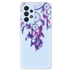 iSaprio Silikonové pouzdro - Dreamcatcher 01 pro Samsung Galaxy A53 5G