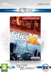 Cities XL 2012 (PC)