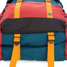 WOOX městský batoh na notebook KONKY BAG