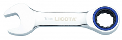 Licota Ráčnový klíč krátký Licota, 18 mm - LI1018