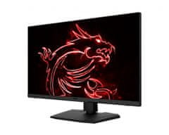 MSI Gaming Optix MPG321UR-QD - QLED monitor 32" (Optix MPG321UR QD)