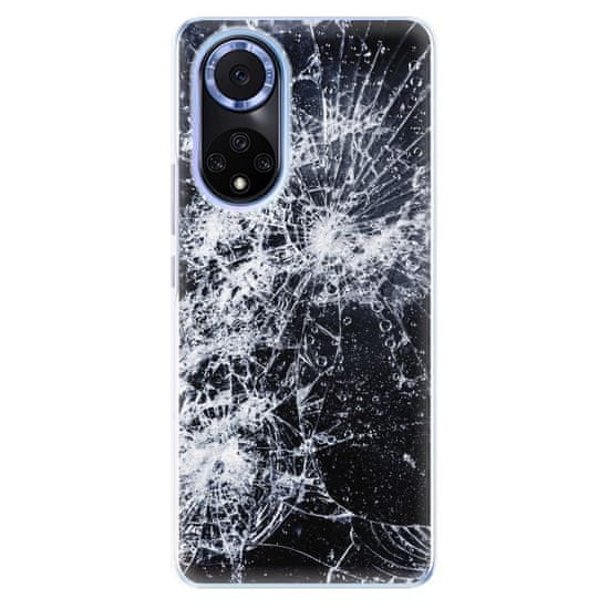 iSaprio Silikonové pouzdro - Cracked pro Huawei Nova 9