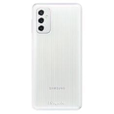 iSaprio Silikonové pouzdro - 4Pure - čirý bez potisku pro Samsung Galaxy M52 5G